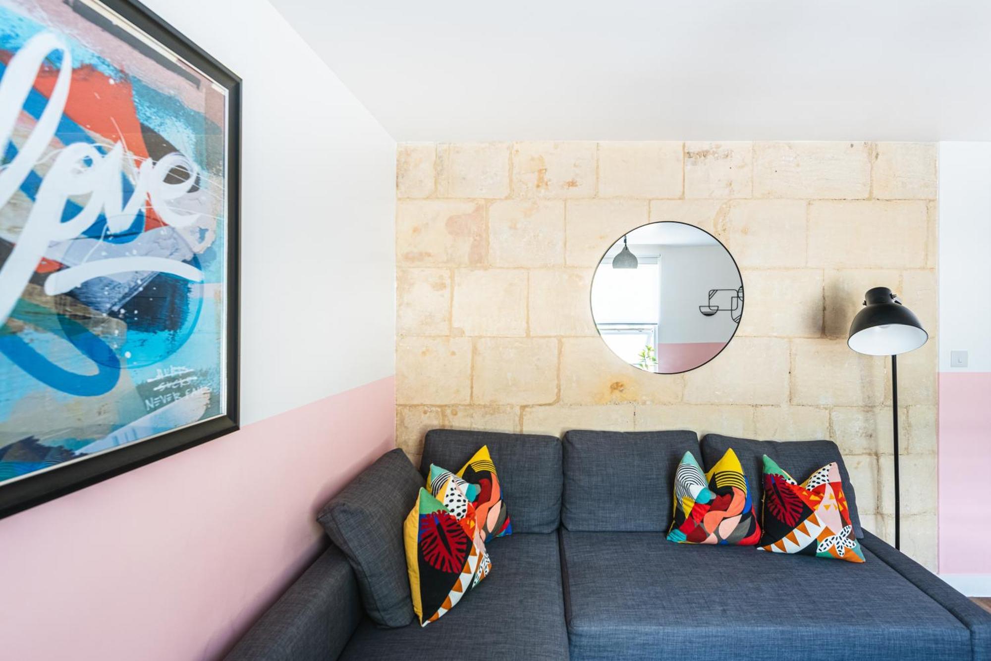 Beautiful Bath Garden Flat With Stunning Views - Mycityhaven Exterior foto